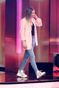 Unterhaltungsshow 'Verstehen Sie Spass?' in Geiselgasteig