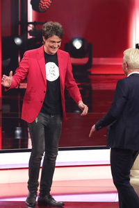 Unterhaltungsshow 'Verstehen Sie Spass?' in Geiselgasteig