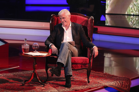 Unterhaltungsshow 'Verstehen Sie Spass?' in Geiselgasteig