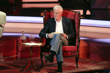 Unterhaltungsshow 'Verstehen Sie Spass?' in Geiselgasteig