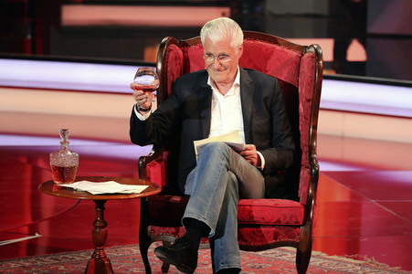 Unterhaltungsshow 'Verstehen Sie Spass?' in Geiselgasteig