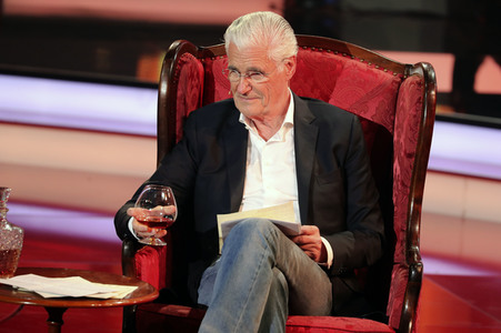 Unterhaltungsshow 'Verstehen Sie Spass?' in Geiselgasteig