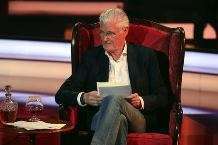 Unterhaltungsshow 'Verstehen Sie Spass?' in Geiselgasteig