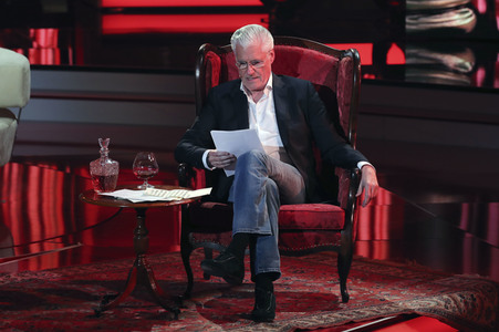 Unterhaltungsshow 'Verstehen Sie Spass?' in Geiselgasteig