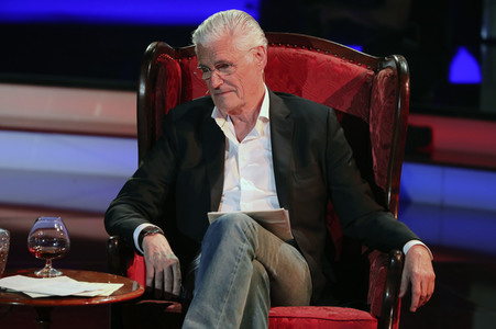 Unterhaltungsshow 'Verstehen Sie Spass?' in Geiselgasteig