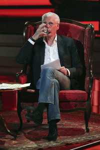 Unterhaltungsshow 'Verstehen Sie Spass?' in Geiselgasteig