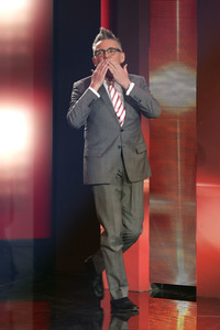 Unterhaltungsshow 'Verstehen Sie Spass?' in Geiselgasteig