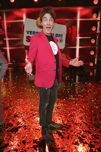 Unterhaltungsshow 'Verstehen Sie Spass?' in Geiselgasteig