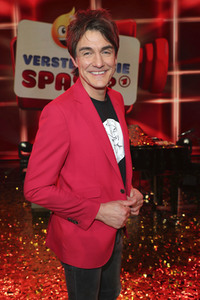 Unterhaltungsshow 'Verstehen Sie Spass?' in Geiselgasteig