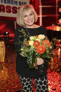 Unterhaltungsshow 'Verstehen Sie Spass?' in Geiselgasteig