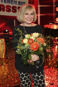 Unterhaltungsshow 'Verstehen Sie Spass?' in Geiselgasteig