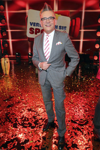 Unterhaltungsshow 'Verstehen Sie Spass?' in Geiselgasteig