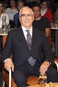 Talkshow '3nach9' in Bremen