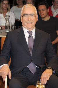 Talkshow '3nach9' in Bremen