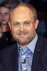 Talkshow '3nach9' in Bremen