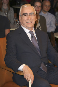 Talkshow '3nach9' in Bremen