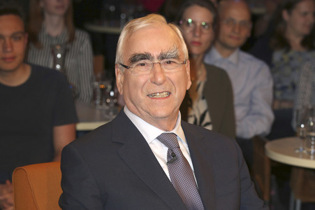 Talkshow '3nach9' in Bremen