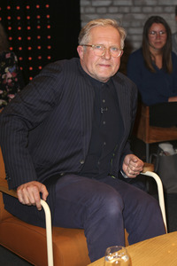 Talkshow '3nach9' in Bremen