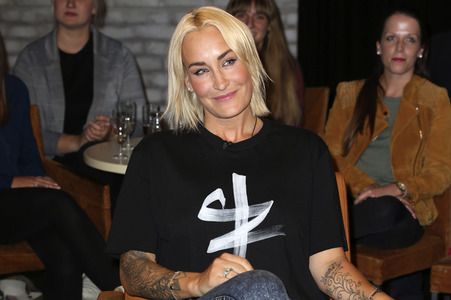 Talkshow '3nach9' in Bremen