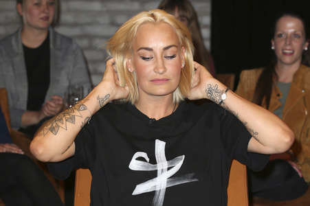 Talkshow '3nach9' in Bremen