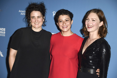 Premiere 'Animals, Sundance Film Festival 2019: London