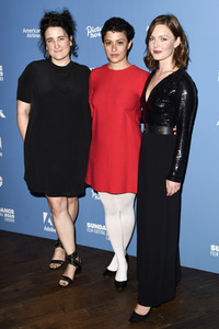 Premiere 'Animals, Sundance Film Festival 2019: London