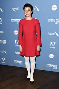 Premiere 'Animals, Sundance Film Festival 2019: London