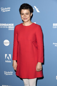 Premiere 'Animals, Sundance Film Festival 2019: London