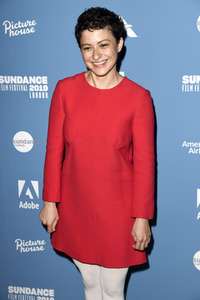 Premiere 'Animals, Sundance Film Festival 2019: London