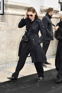 Trauerfeier für Hannelore Elsner in München