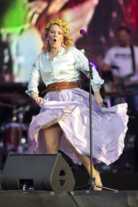 Konzert von The Kelly Family in Erfurt