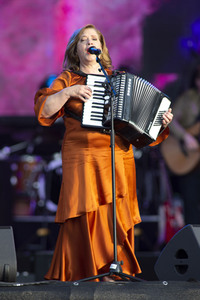 Konzert von The Kelly Family in Erfurt