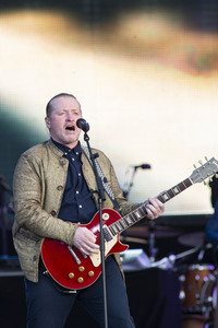 Konzert von The Kelly Family in Erfurt