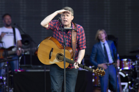 Konzert von The Kelly Family in Erfurt