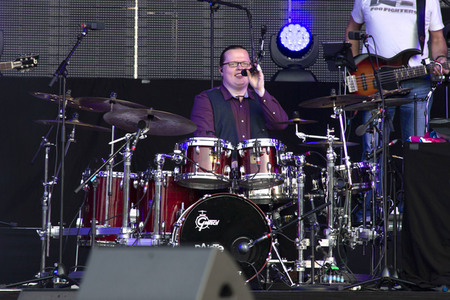 Konzert von The Kelly Family in Erfurt