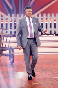 Tanzshow 'Let's Dance' in Köln