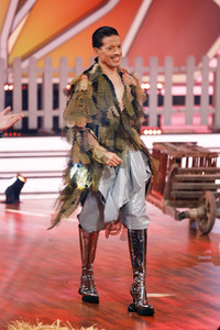 Tanzshow 'Let's Dance' in Köln