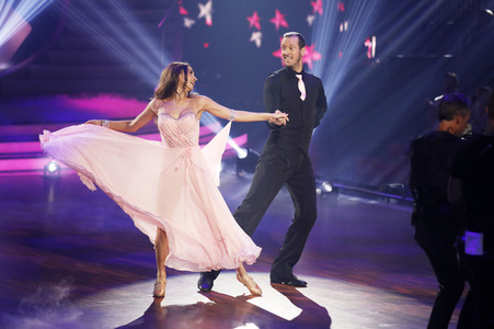 Tanzshow 'Let's Dance' in Köln