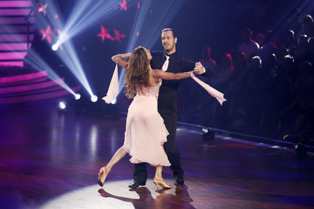 Tanzshow 'Let's Dance' in Köln