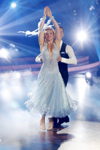 Tanzshow 'Let's Dance' in Köln