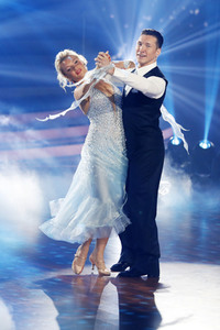 Tanzshow 'Let's Dance' in Köln