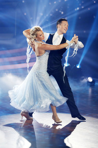 Tanzshow 'Let's Dance' in Köln