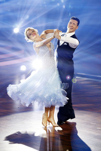 Tanzshow 'Let's Dance' in Köln