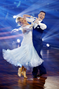 Tanzshow 'Let's Dance' in Köln