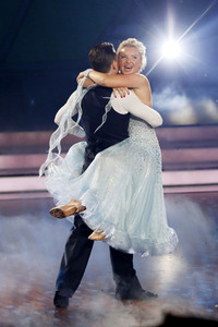 Tanzshow 'Let's Dance' in Köln