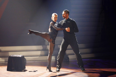 Tanzshow 'Let's Dance' in Köln