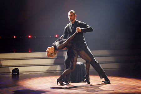 Tanzshow 'Let's Dance' in Köln