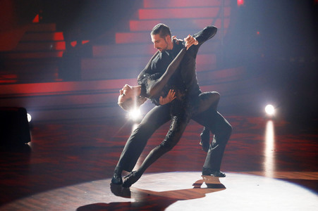 Tanzshow 'Let's Dance' in Köln