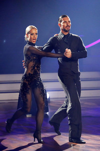 Tanzshow 'Let's Dance' in Köln