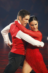 Tanzshow 'Let's Dance' in Köln